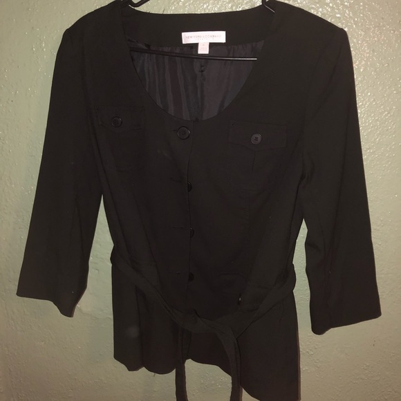 New York and Co. blazer - Picture 2 of 5